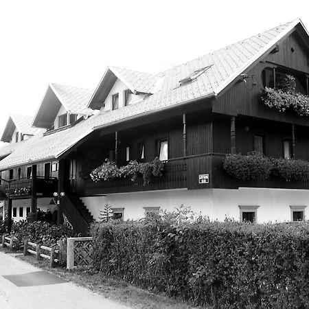 House Klasika - Adults Only Bled Dış mekan fotoğraf