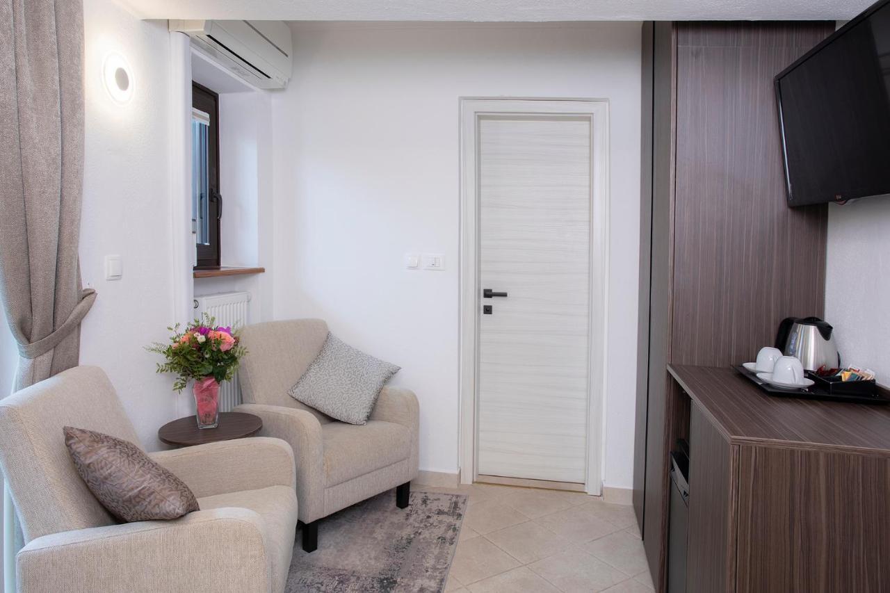 House Klasika - Adults Only Bled Dış mekan fotoğraf