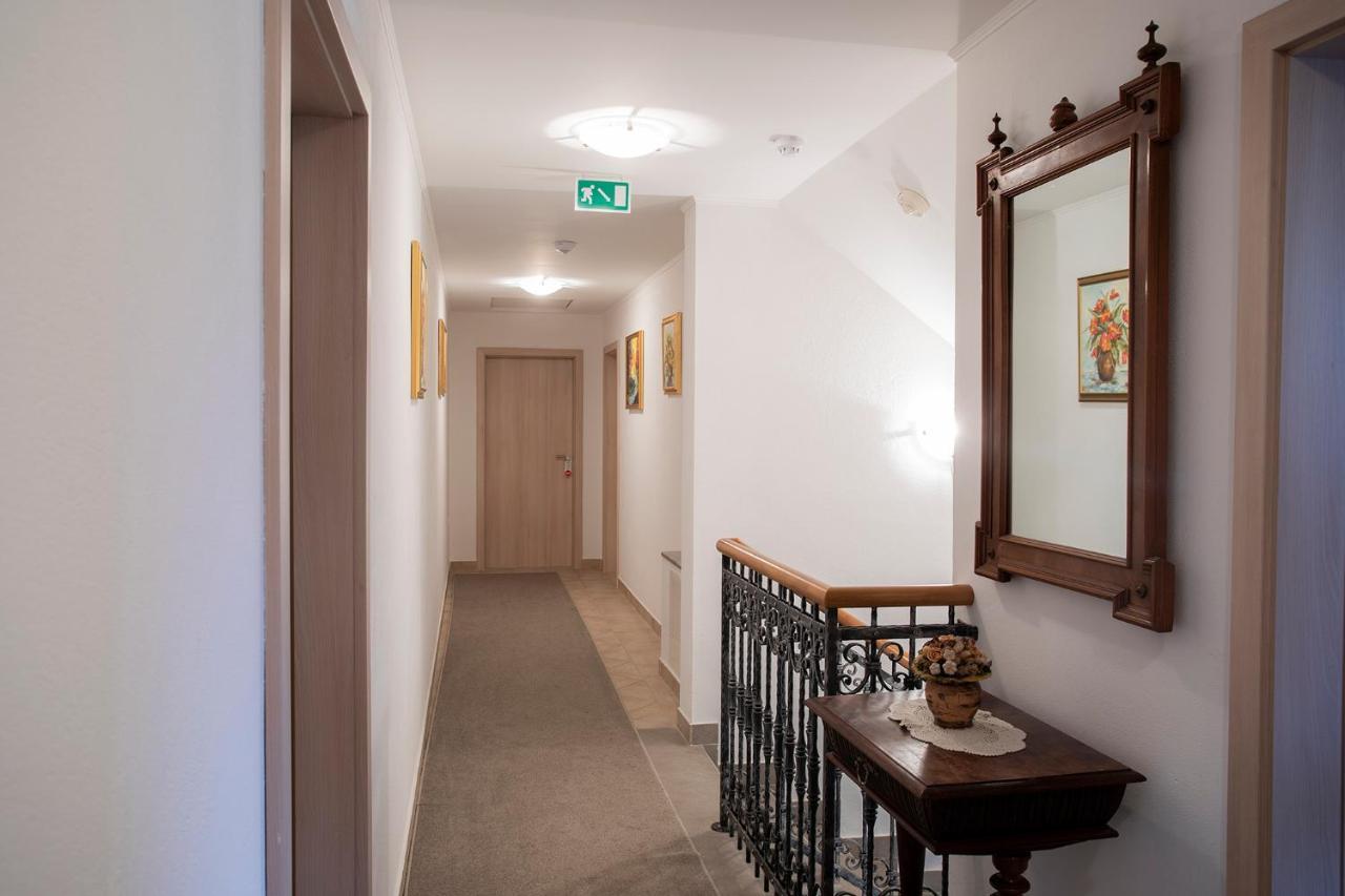 House Klasika - Adults Only Bled Dış mekan fotoğraf