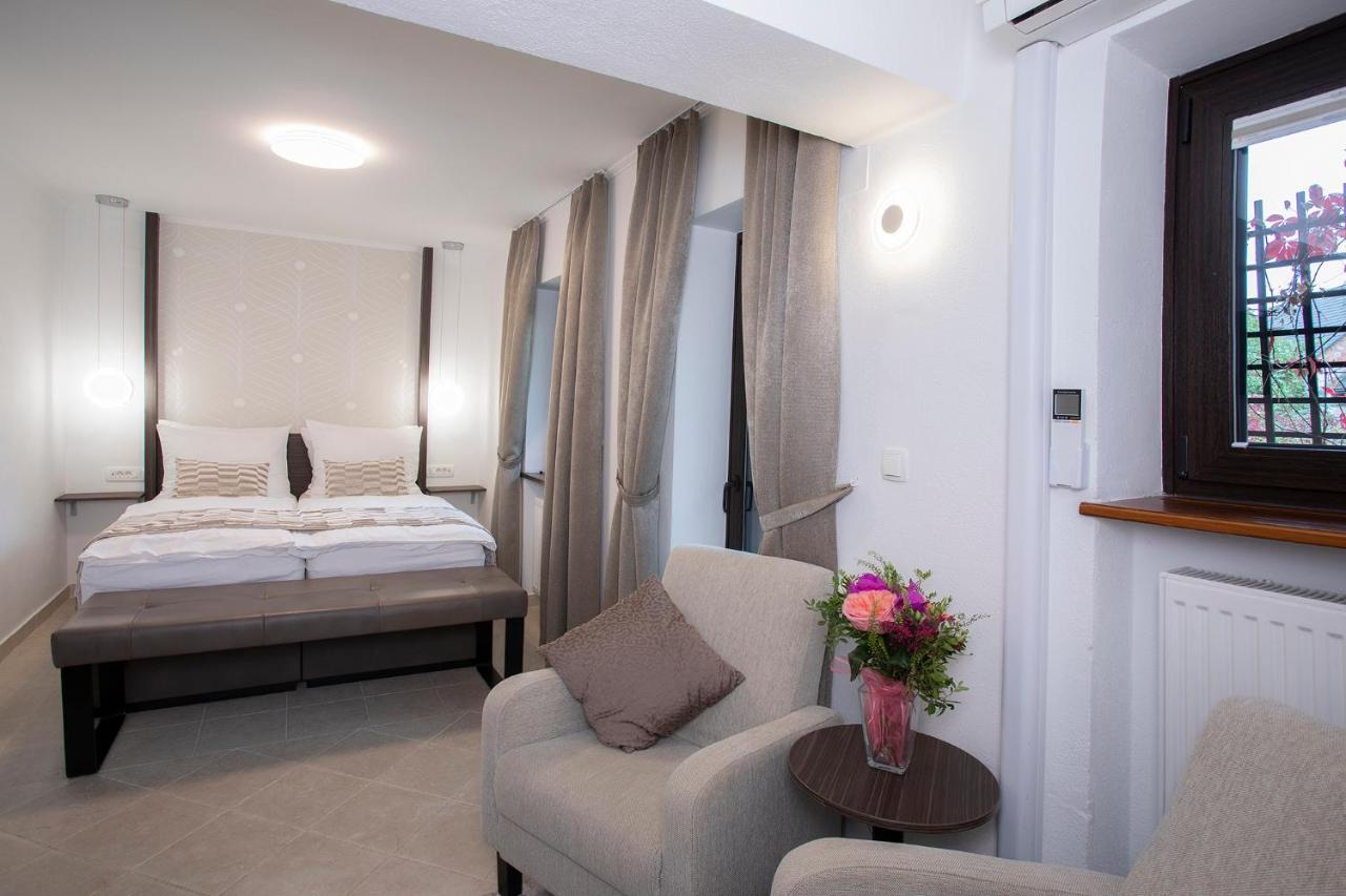 House Klasika - Adults Only Bled Dış mekan fotoğraf