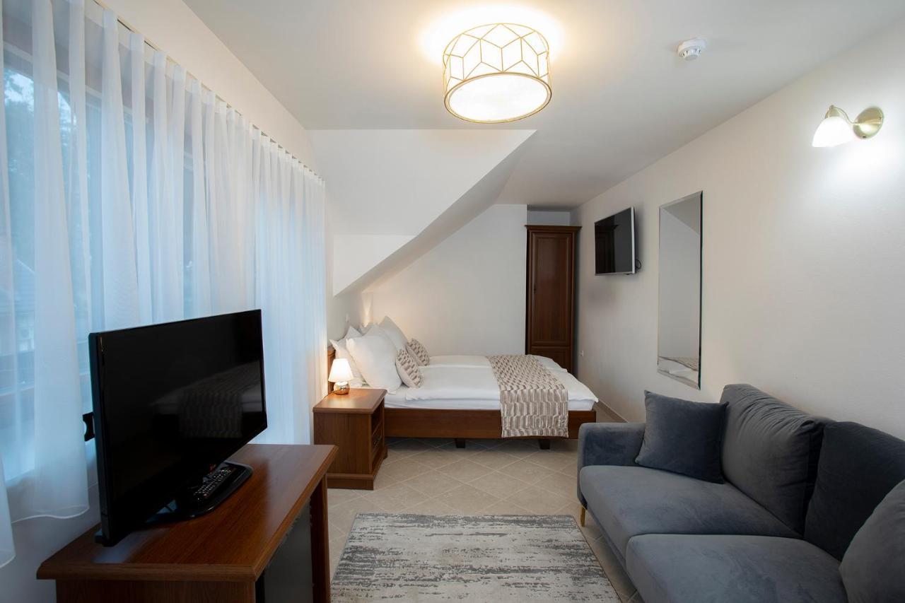 House Klasika - Adults Only Bled Dış mekan fotoğraf