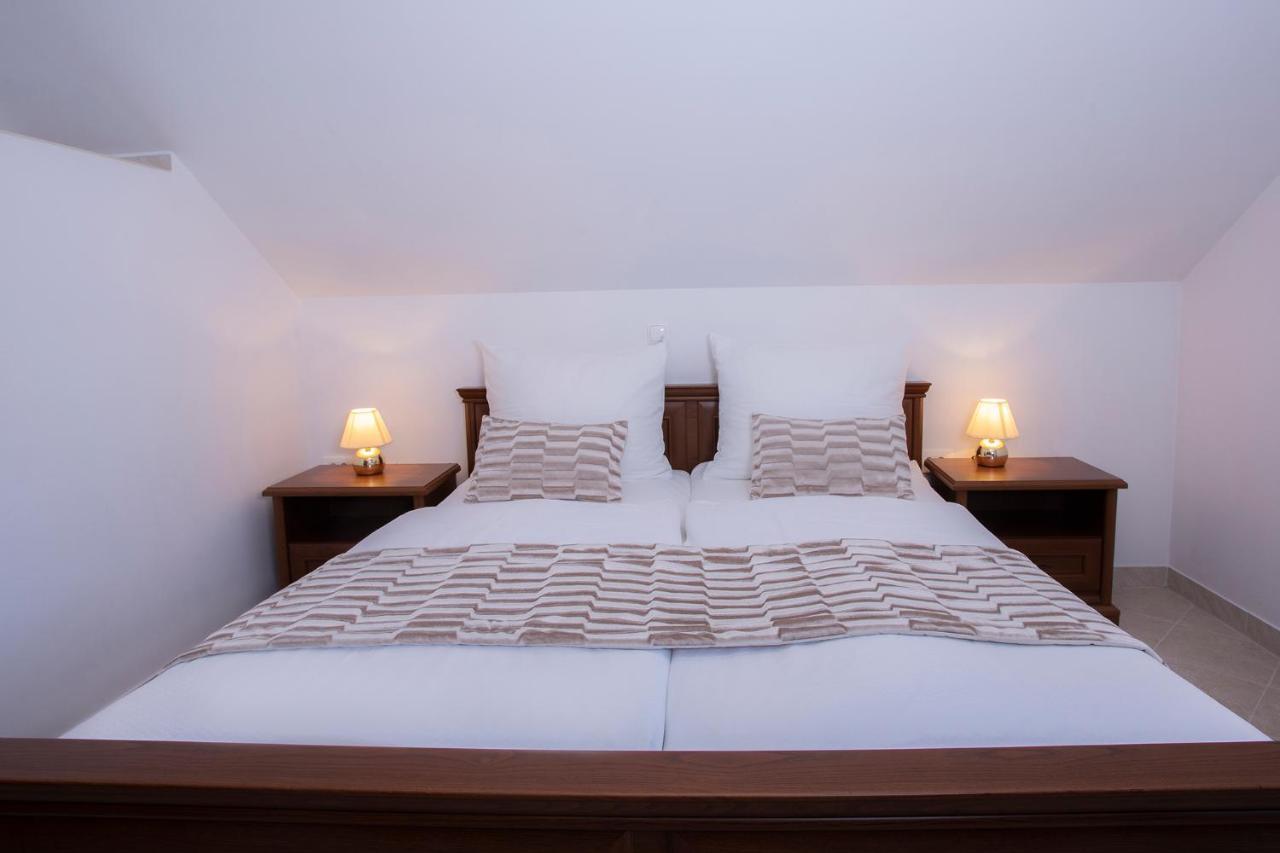 House Klasika - Adults Only Bled Dış mekan fotoğraf