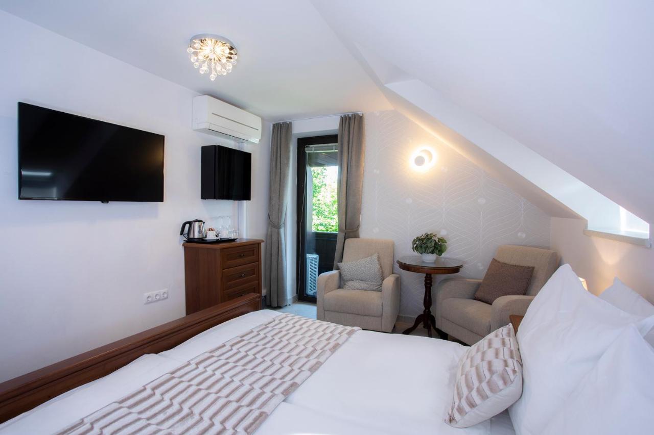 House Klasika - Adults Only Bled Dış mekan fotoğraf