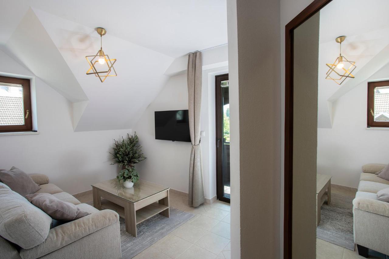 House Klasika - Adults Only Bled Dış mekan fotoğraf